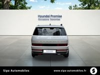 Voitures D'occasion À Le Bouscat | Hyundai Santa Fe 1.6 T-Gdi Plug-In 253 Htrac Bva6 Executive 5P