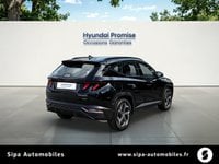 Voitures D'occasion À Le Bouscat | Hyundai Tucson 1.6 T-Gdi 265 Htrac Plug-In Bva6 Business 5P
