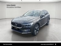 Voitures D'occasion À Labège | Volvo Xc60 T6 Awd Hybride Rechargeable 253 Ch+145 Ch Geartronic ...