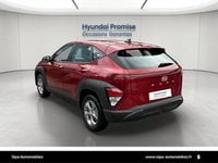 Voitures D'occasion À Le Bouscat | Hyundai Kona Hybrid 129 Intuitive 5P