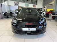 Voitures D'0Km À Toulouse | Fiat 600E 54 Kwh 156 Ch Red 5P