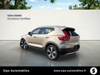 Voitures D'occasion À Mérignac | Volvo Xc40 T5 Recharge 180+82 Ch Dct7 Ultimate 5P