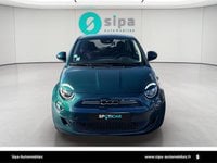 Voitures D'occasion À Toulouse | Fiat 500 Iii Electrique E 95 Ch Nouvelle 3P