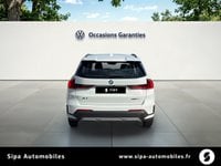 Voitures D'occasion À Lescar | Bmw X1 Sdrive 18I 136Ch Dkg7 5P