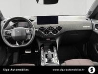 Voitures D'occasion À Lescar | Ds Ds 3 Ds3 Crossback E-Tense Performance Line+ 5P