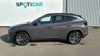 Voitures D'occasion À Villenave-D'ornon | Hyundai Tucson 1.6 T-Gdi 215 Hybrid Bva6 Executive 5P