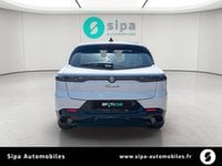 Voitures D'occasion À Mérignac | Alfa Romeo Tonale 1.5 Hybrid 130 Ch Tct7 Sprint 5P