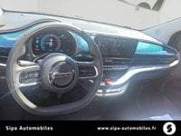 Voitures D'occasion À Muret | Fiat 500 Iii Electrique E 118 Ch Nouvelle 3P