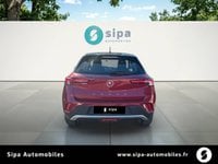 Voitures D'occasion À Muret | Opel Mokka 1.2 Turbo 100 Ch Bvm6 Elegance 5P