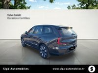 Voitures D'occasion À Lormont | Volvo Ex90 Twin Awd 408 Ch 1Edt Ultra 5P