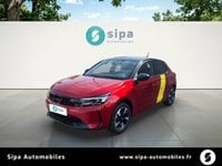 Voitures D'0Km À Toulouse | Opel Corsa Electrique 136 Ch & Batterie 50 Kwh Colour Edition 5P