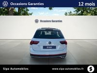 Voitures D'occasion À Lescar | Volkswagen Tiguan 2.0 Tdi 150Ch Dsg7 Elegance 5P