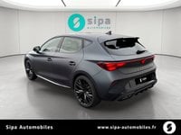 Voitures D'0Km À Lescar | Cupra Leon 1.5 Etsi Hybrid 150 Ch Dsg7 V 5P