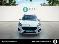 Voitures D'occasion À Bayonne | Ford Kuga 2.5 Duratec 190 Ch Flexifuel Fhev E85 Powershift St-Li...