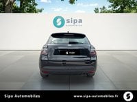 Voitures D'occasion À Toulouse | Fiat 600 T-Gen 3 1.2 Hybrid 145Ch Edct6 5P