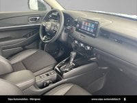 Voitures D'0Km À Mérignac | Honda Hr-V Iii E:hev 1.5 I-Mmd Advance Plus 5P