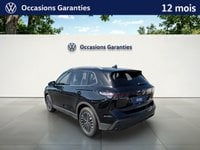 Voitures D'occasion À Tarbes | Volkswagen Tiguan 2.0 Tdi 150Ch Dsg7 Vw Edition 5P