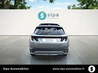 Voitures D'occasion À Villenave-D'ornon | Hyundai Tucson 1.6 T-Gdi 215 Hybrid Bva6 Executive 5P