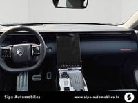 Voitures D'0Km À Lescar | Citroën Ë-C5 Aircross E-C5 Aircross 210 Ch Autonomie Confort Max 5P