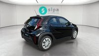 Voitures D'occasion À Libourne | Toyota Aygo X 1.0 Vvt-I 72 Design 5P