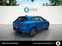 Voitures D'occasion À Libourne | Alfa Romeo Tonale 1.3 Hybride Rechargeable Phev 280Ch At6 E-Q4 ...