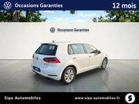 Voitures D'occasion À Lescar | Volkswagen Golf 2.0 Tdi 150 Bluemotion Technology Fap Confortline...