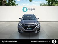 Voitures D'occasion À Mérignac | Honda Hr-V 1.6 I-Dtec Exclusive Navi 5P