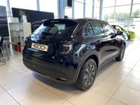 Voitures D'0Km À Toulouse | Fiat 600E 54 Kwh 156 Ch Red 5P