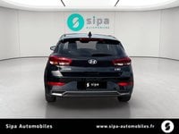 Voitures D'occasion À La-Teste-De-Buch | Hyundai I30 1.0 T-Gdi 100 Bvm Creative 5P