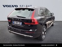 Voitures D'occasion À Mérignac | Volvo Xc60 Ii T8 Awd Hybride Rechargeable 310 Ch+145 Ch Geartr...
