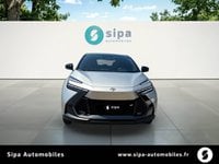 Voitures D'occasion À La-Teste-De-Buch | Toyota C-Hr Hybride 200 Awd-I Gr Sport 5P