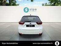 Voitures D'occasion À Mérignac | Honda Jazz E:hev 1.5 I-Mmd Exclusive 5P