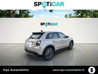 Voitures D'0Km À Toulouse | Fiat 600 T-Gen 3 1.2 Hybrid 110Ch Edct6 Icône 5P