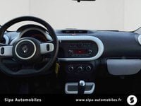 Voitures D'occasion À Mérignac | Renault Twingo Iii 1.0 Sce 70 E6C Limited 5P