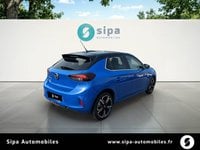 Voitures D'occasion À Toulouse | Opel Corsa 1.2 Turbo 100 Ch Bvm6 Elegance 5P