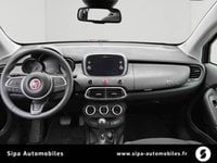 Voitures D'occasion À Mérignac | Fiat 500X 1.5 Firefly 130 Ch S/S Dct7 Hybrid 5P
