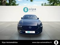 Voitures D'occasion À Muret | Mazda Cx-30 2.0L E-Skyactiv G M Hybrid 122 Ch 4X2 Bvm6 Nagisa 5P