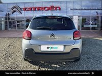 Voitures D'occasion À Mont-De-Marsan | Citroën C3 Puretech 83 S&S Bvm5 C-Series 5P