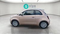 Voitures D'occasion À Le Bouscat | Fiat 500 E 95 Ch Nouvelle 3P