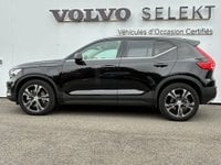 Voitures D'occasion À Lescar | Volvo Xc40 T4 Recharge 129+82 Ch Dct7 Inscription 5P