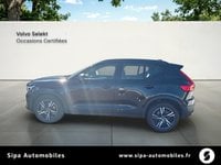 Voitures D'occasion À Saint Avit | Volvo Xc40 B3 163 Ch Dct7 Plus 5P