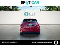 Voitures D'occasion À Mérignac | Fiat 500X 1.5 Firefly 130 Ch S/S Dct7 Hybrid 5P