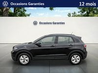 Voitures D'occasion À Tarbes | Volkswagen T-Cross 1.0 Tsi 116 Start/Stop Dsg7 Life 5P