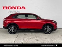 Voitures D'occasion À Mérignac | Honda Hr-V E:hev 1.5 I-Mmd Advance 5P