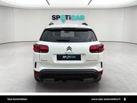 Voitures D'occasion À Mont-De-Marsan | Citroën C5 Aircross Hybride Rechargeable 225 E-Eat8 Feel 5P