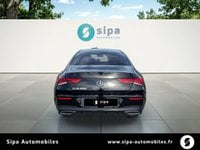 Voitures D'occasion À Toulouse | Mercedes-Benz Cla Coupé 200 7G-Dct Amg Line 4P
