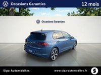 Voitures D'occasion À Lescar | Volkswagen Golf 1.5 Etsi Evo2 116 Dsg7 Vw Edition 5P