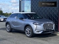 Voitures D'occasion À Lescar | Ds Ds 3 Crossback E-Tense Ds 3 Electrique Ds3 Crossback E-Tense G...