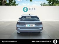 Voitures D'0Km À Toulouse | Opel Astra Sports Tourer 1.5 Diesel 130 Ch Bva8 Edition 5P