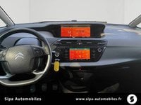 Voitures D'occasion À Lescar | Citroën C4 Spacetourer Puretech 130 S&S Feel 5P